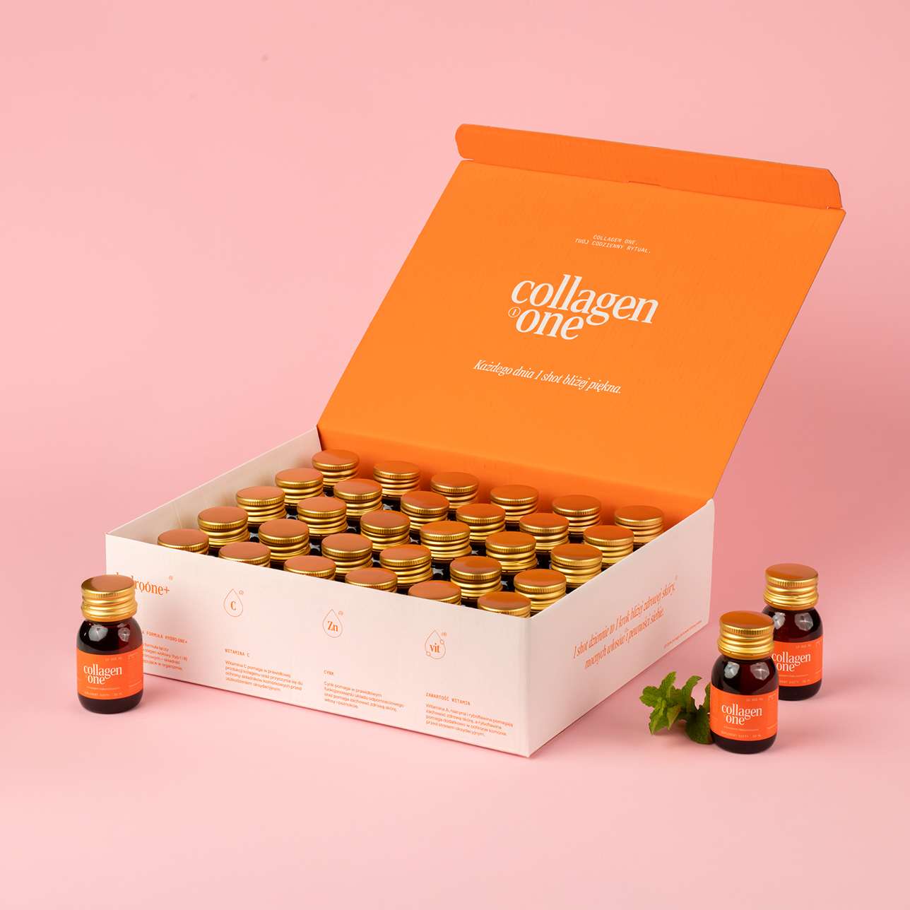 Collagen One