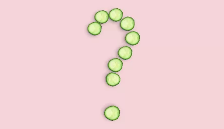 Eine ausgewogene Anti-Aging-Ernährung